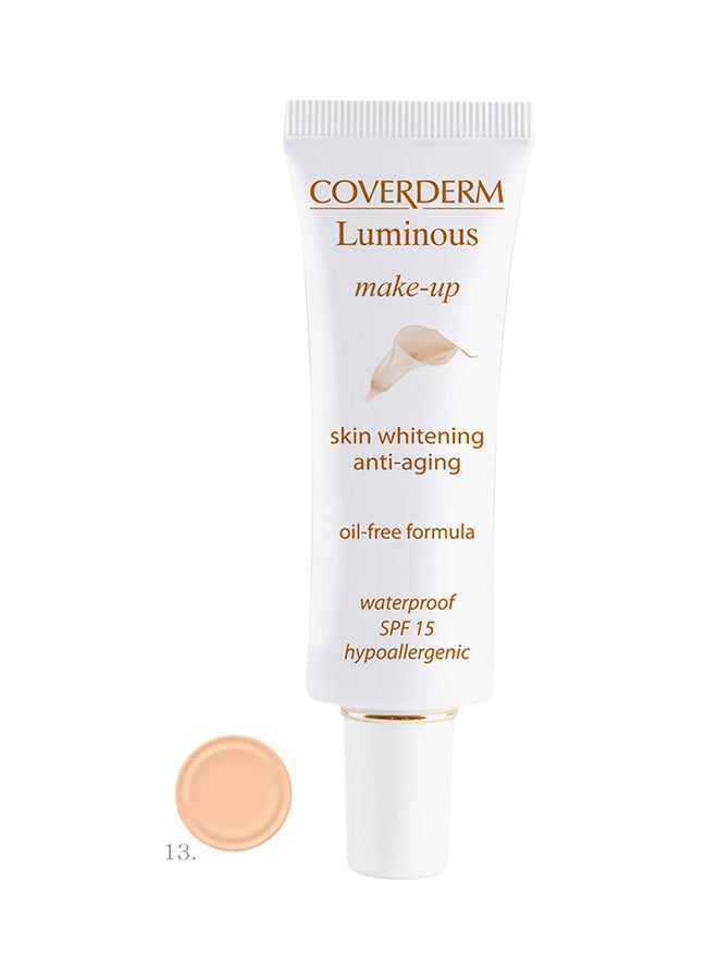 Luminous Make Up SPF 15 Shade-13