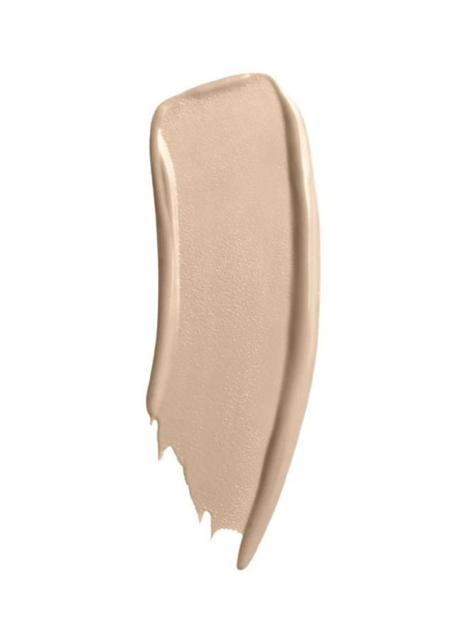 Can't Stop Won't Stop Full Coverage Foundation Light Ivory