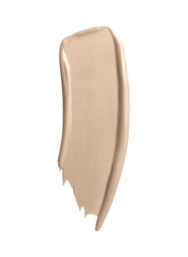 Can't Stop Won't Stop Full Coverage Foundation Light Ivory