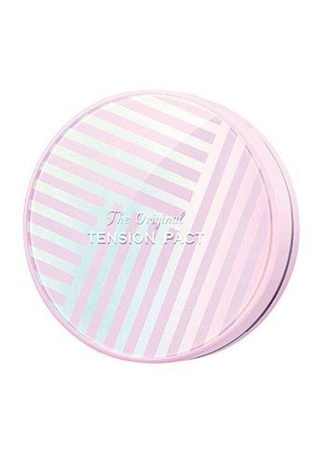 The Original Tension Pact Foundation Powder SPF37 No. 21