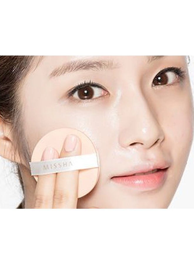 The Original Tension Pact Foundation Powder SPF37 No. 21