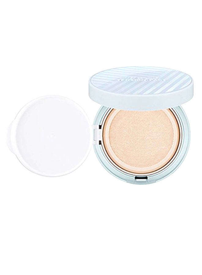 Tension Pact Tone Up Glow Foundation Powder 21 Beige