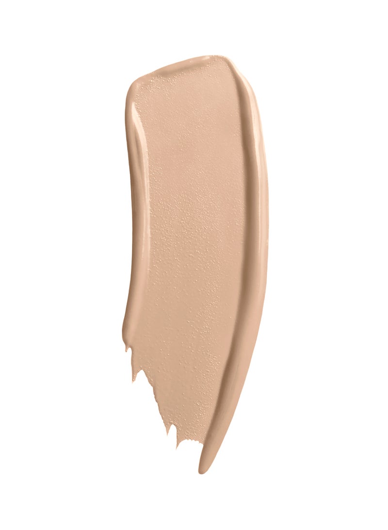 Can't Stop Won't Stop Full Coverage Foundation Vanilla