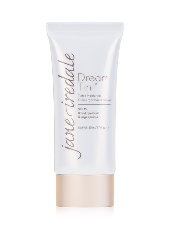 Dream Tint Moisture Tint SPF15 Medium