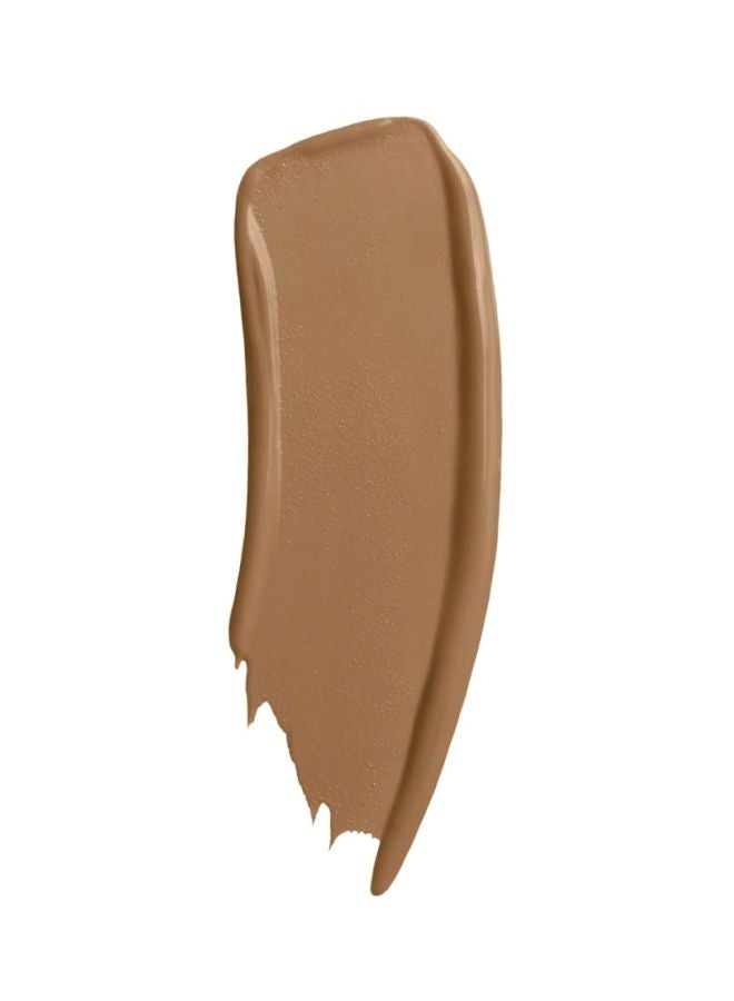 Can't Stop Won't Stop Full Coverage Foundation Almond