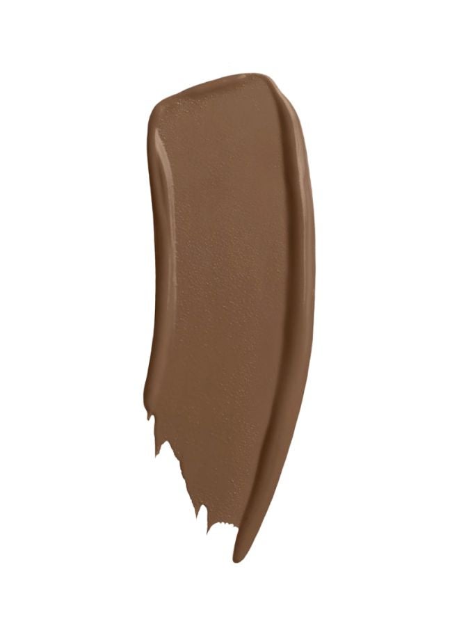 Can't Stop Won't Stop Full Coverage Foundation Mocha