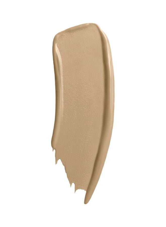 Can't Stop Won't Stop Full Coverage Foundation Beige
