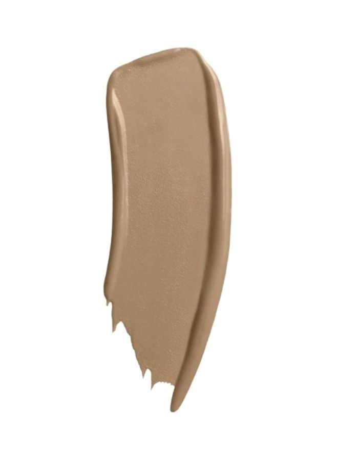 Can't Stop Won't Stop Full Coverage Foundation Caramel