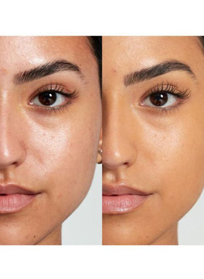 Can't Stop Won't Stop Full Coverage Foundation Caramel