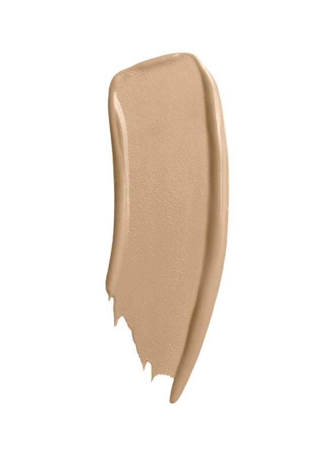Can't Stop Won't Stop Full Coverage Foundation Soft Beige