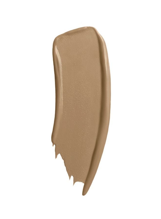 Can't Stop Won't Stop Full Coverage Foundation Golden