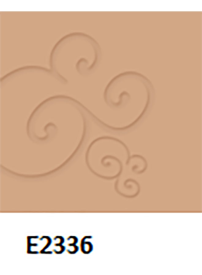 Wet & Dry Compact Powder Foundation No 3