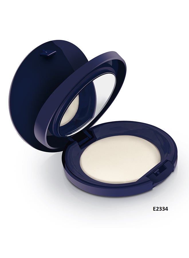 Wet & Dry Compact Powder Foundation No 1