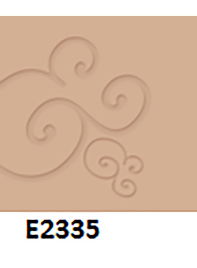 Wet & Dry Compact Powder Foundation No 2