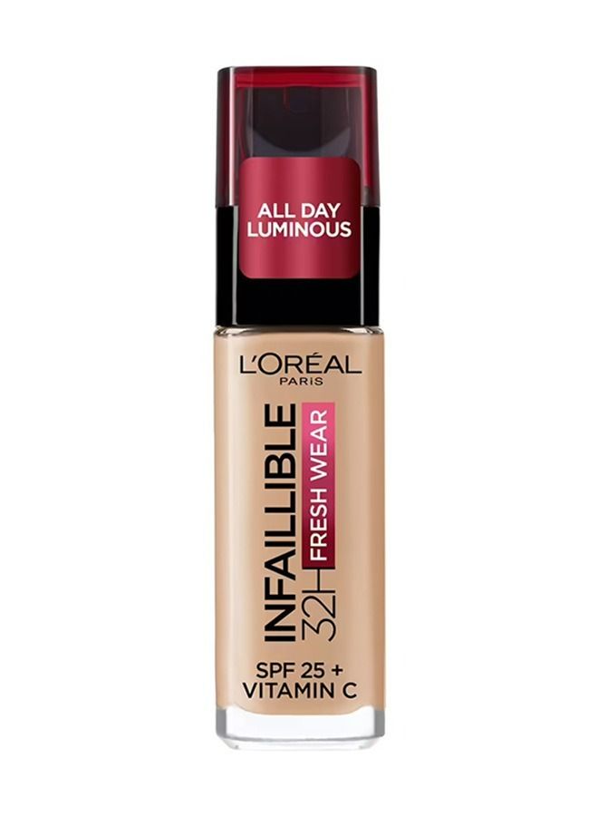 New York Instant Anti Age Eraser Eye Concealer, Dark Circles and Blemish Concealer with Sponge, Multi-use, Ultra Blendable Formula - 125 warm