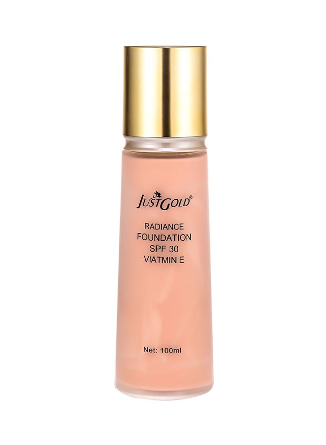 Radiance SPF30 Liquid Foundation 05 Beige