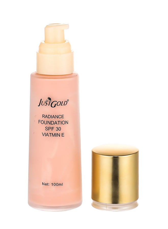 Radiance SPF30 Liquid Foundation 05 Beige