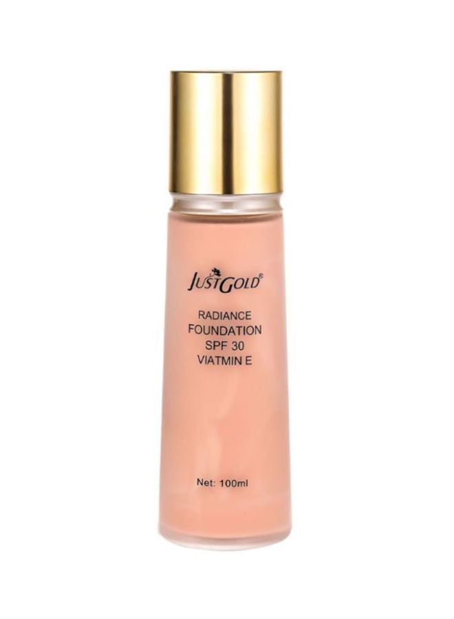 Radiance Liquid Foundation SPF30 02 Beige
