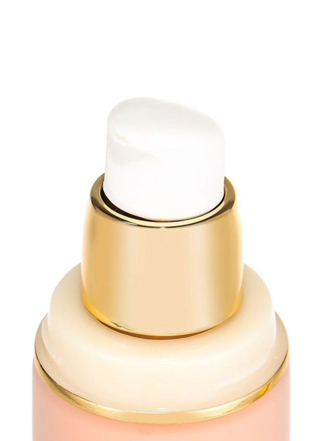 Natural Glow Face Foundation 03 Beige