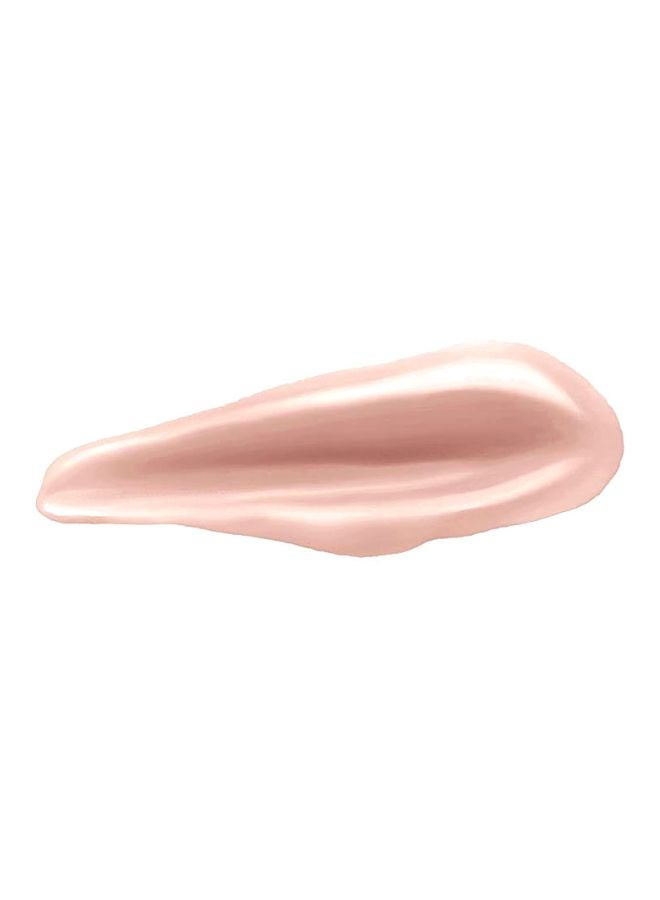 Natural Glow Face Foundation 03 Beige