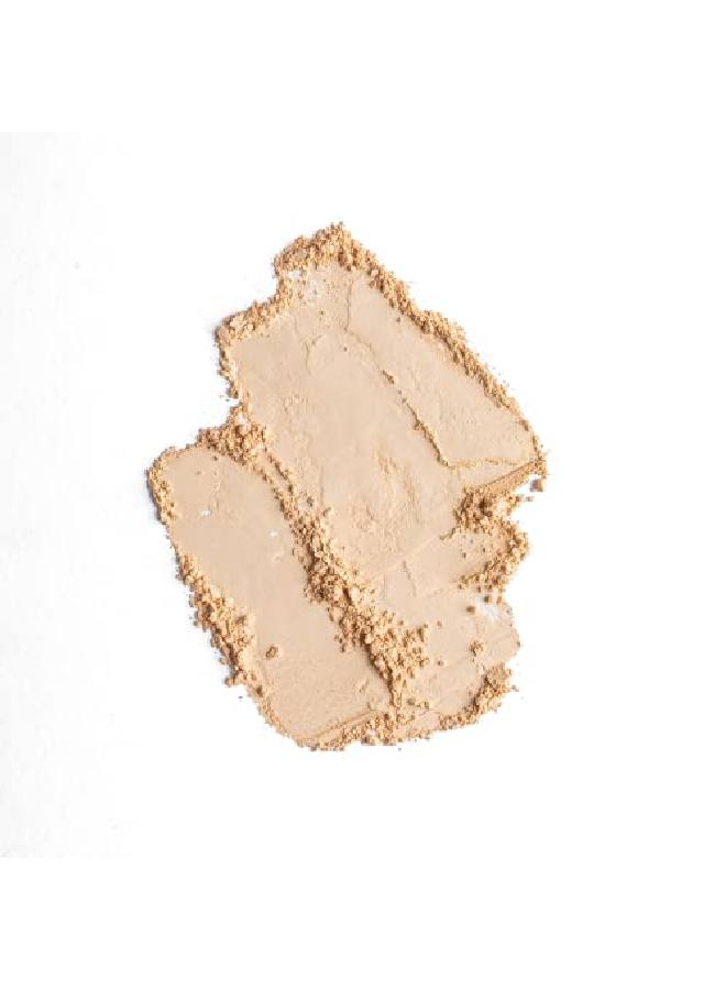 Glow Oil Control Compact Powder Spf 30 With Vitamin C & Turmeric For 2X Instant Glow 9 G (Crème Glow)