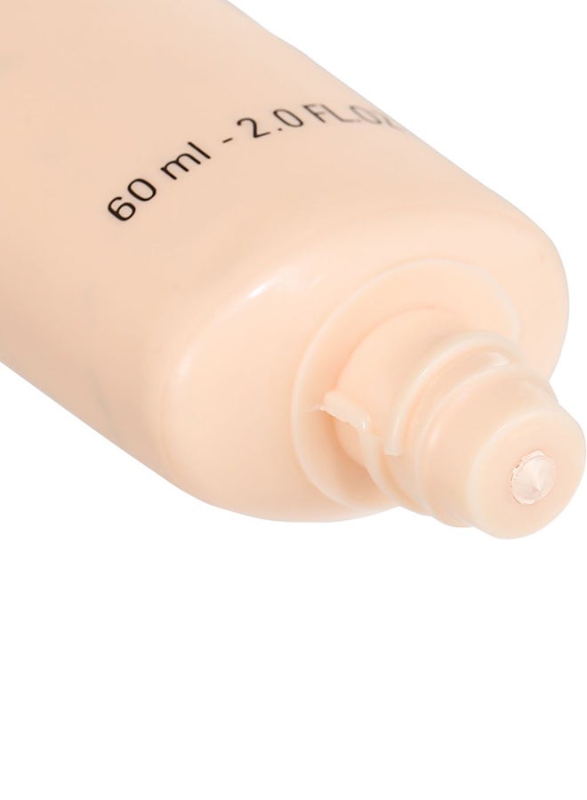 Make cover Face Foundation 01 Beige