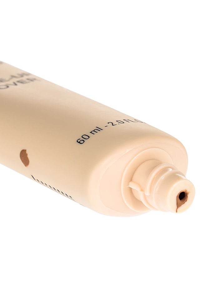 Make cover Face Foundation 07 Beige