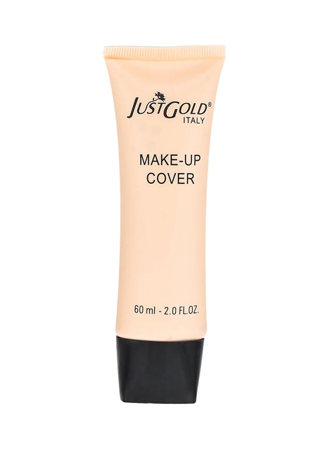 Make cover Face Foundation 03 Beige