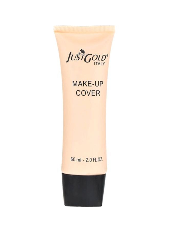Make-Up Cover Face Foundation 04 Beige