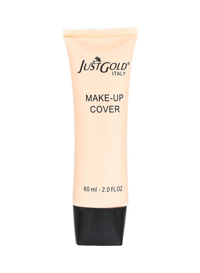Make cover Face Foundation 06 Beige