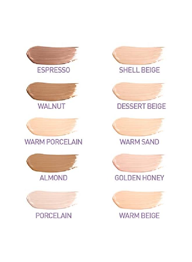 Pose Hd Foundation Stickporcelain5Gm