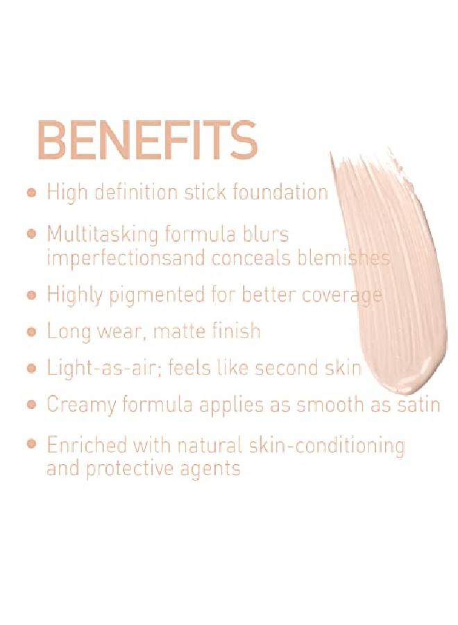 Pose Hd Foundation Stickporcelain5Gm
