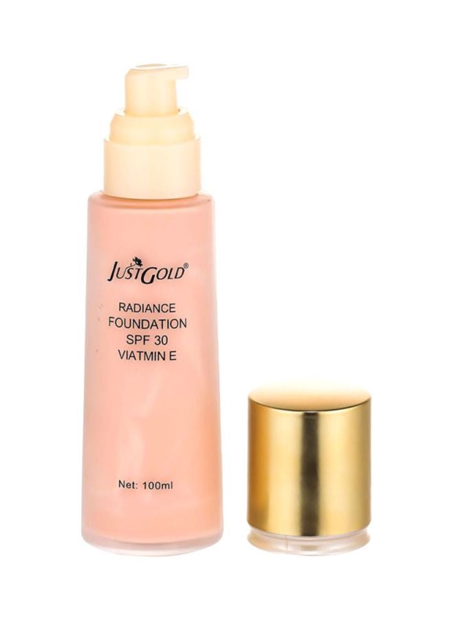 Radiance Liquid Foundation SPF30 03 Beige