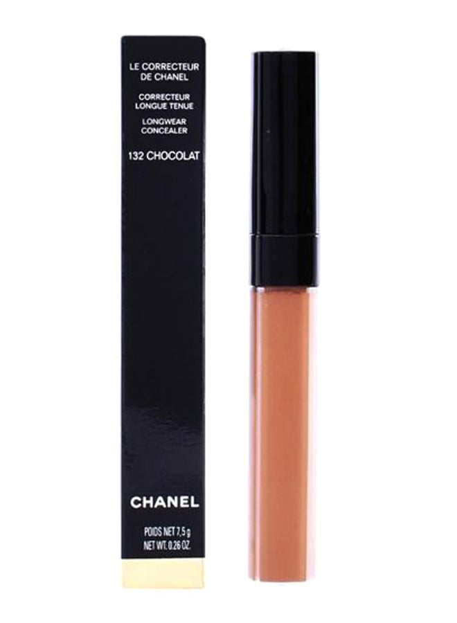 Le Correcteur Longwear Concealer 132 Chocolate