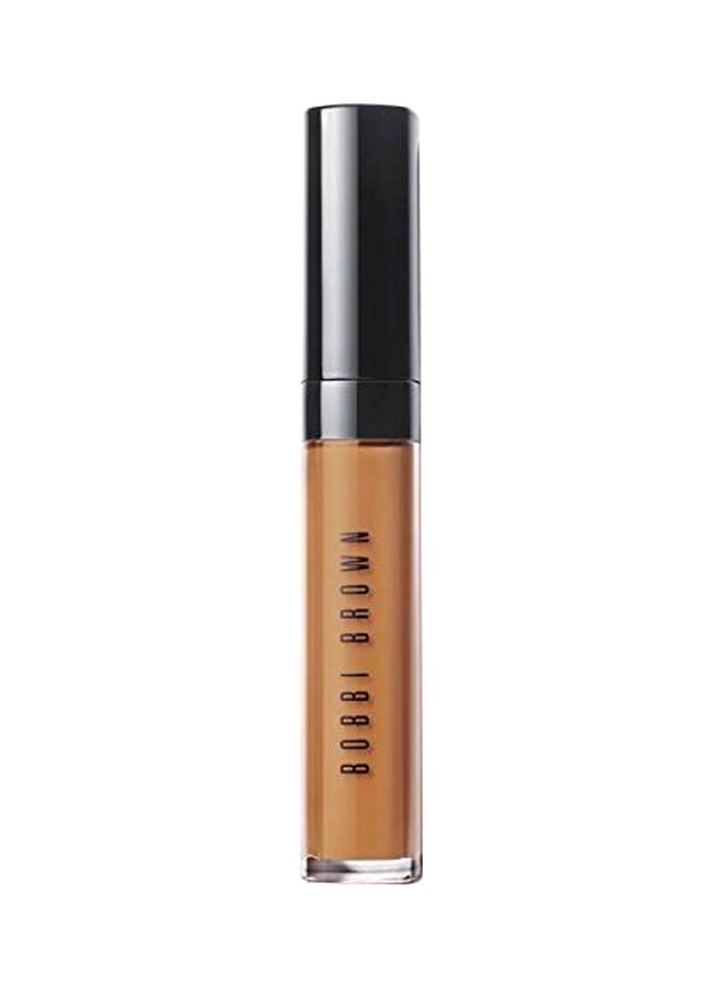 Instant Full Cover Concealer Honey