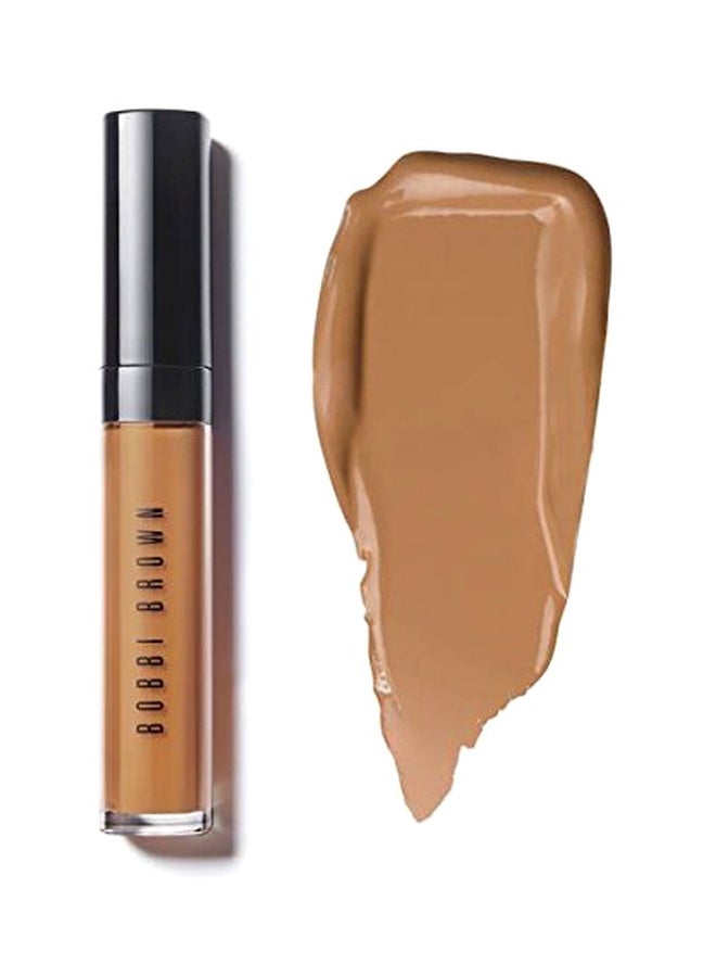 Instant Full Cover Concealer Honey