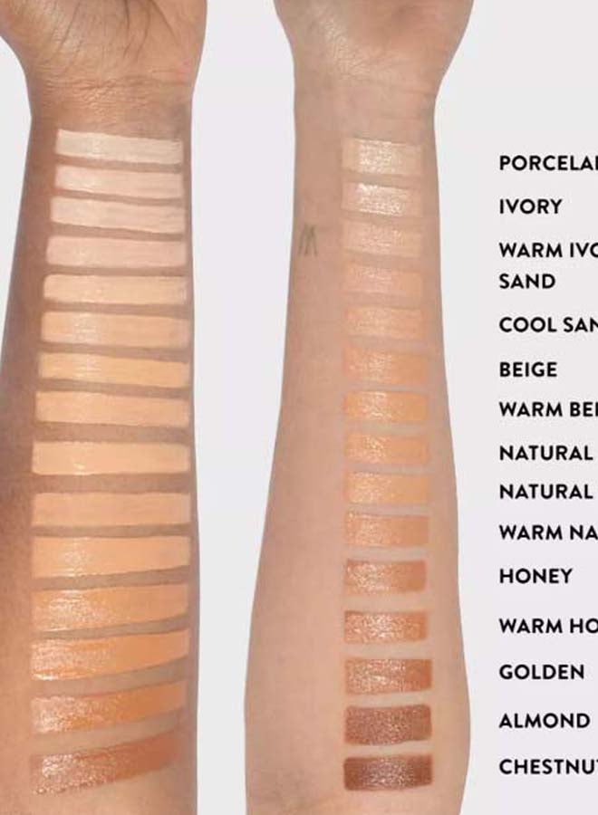 Instant Full Cover Concealer Beige