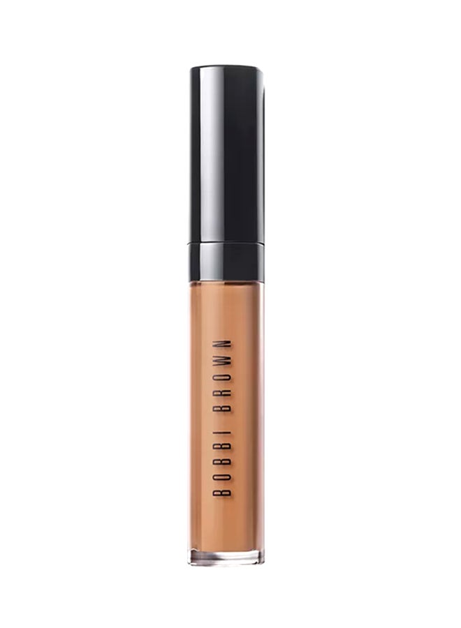 Instant Full Cover Concealer Warm Natural