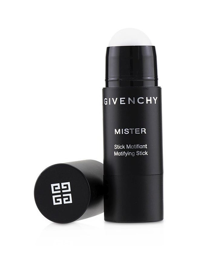 Mister Matifying Stick Beige