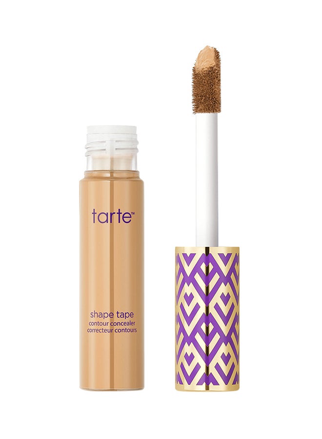 Beauty Shape Tape Contour Concealer Medium Honey