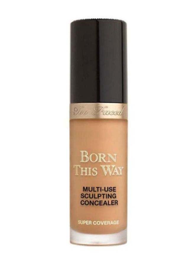 Born This Way Super Coverage Concealer Honey