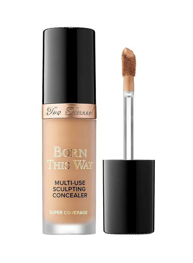 Born This Way Super Coverage Concealer Honey