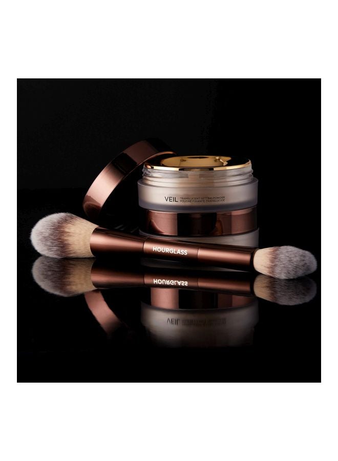 Veil Translucent Setting Powder Beige