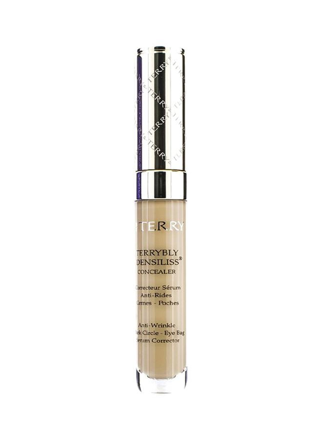 Terrybly Densiliss Concealer 3 Natural Beige