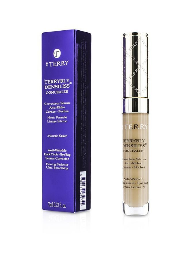 Terrybly Densiliss Concealer 3 Natural Beige