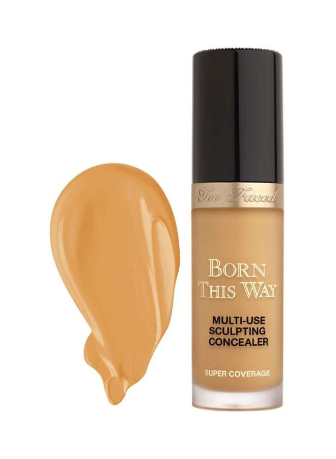 Born This Way Super Coverage Concealer Chestnut