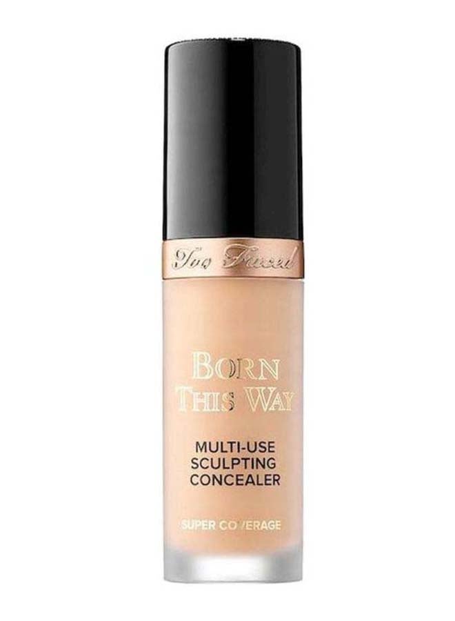 Born This Way Multi-Use Sculpting Concealer Nude