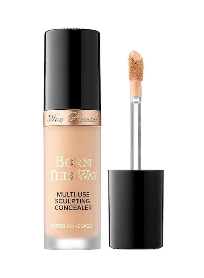 Born This Way Multi-Use Sculpting Concealer Nude