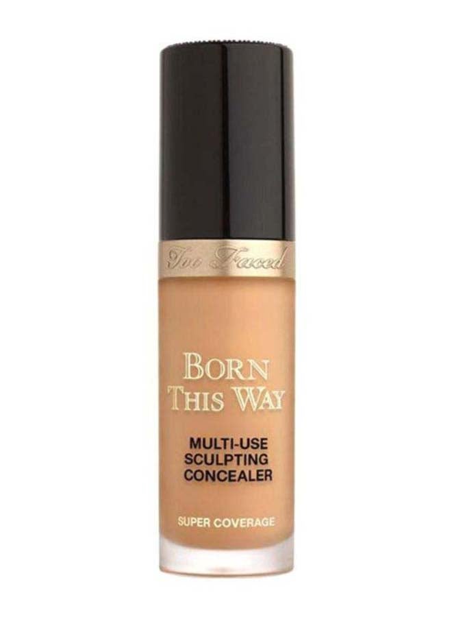 Born This Way Multi-Use Sculpting Concealer Golden Beige