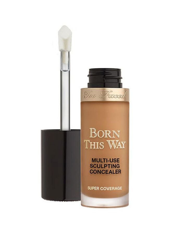Born This Way Liquid Concealer Natural Beige